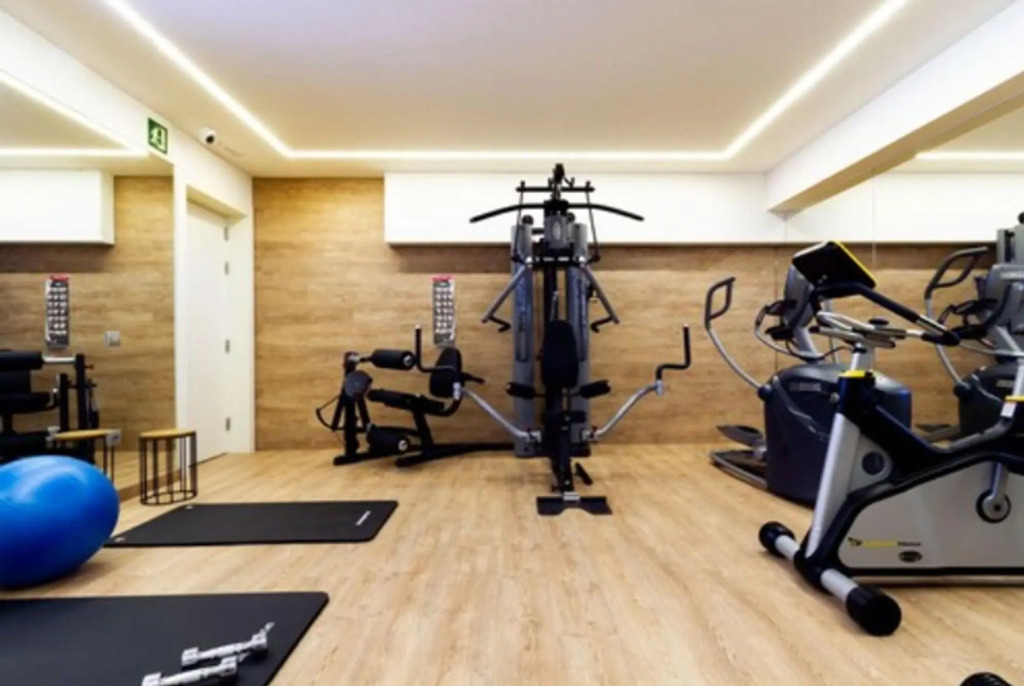 Hotel Well and Come Barcelona