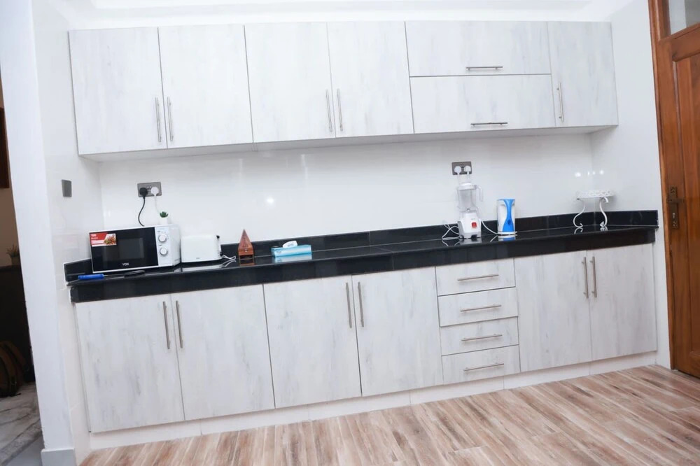 Mia Homes Mombasa