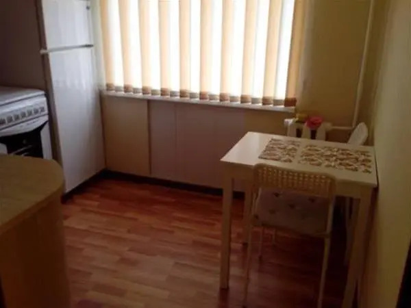 Apartments ot Igorya in Tolyatti