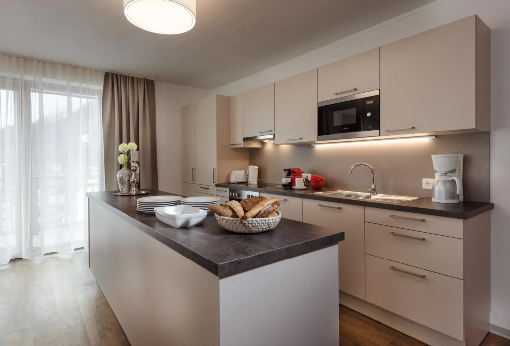 AlpenParks Hotel & Apartment Central Zell am See