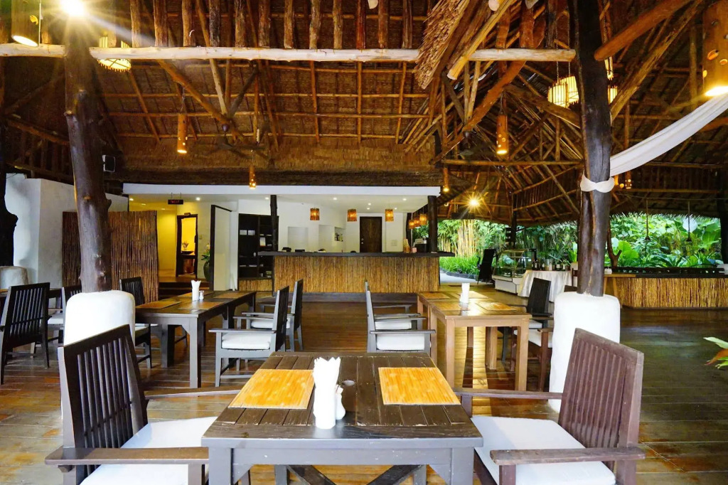 AANA Resort & Villas Koh Chang
