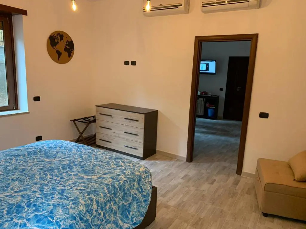 La Dimora dei Consoli - Apartment San Peter