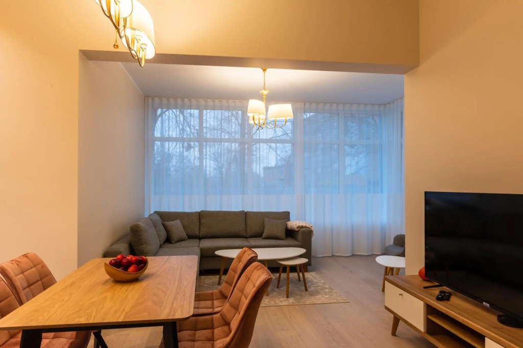 Dorpat Apartment