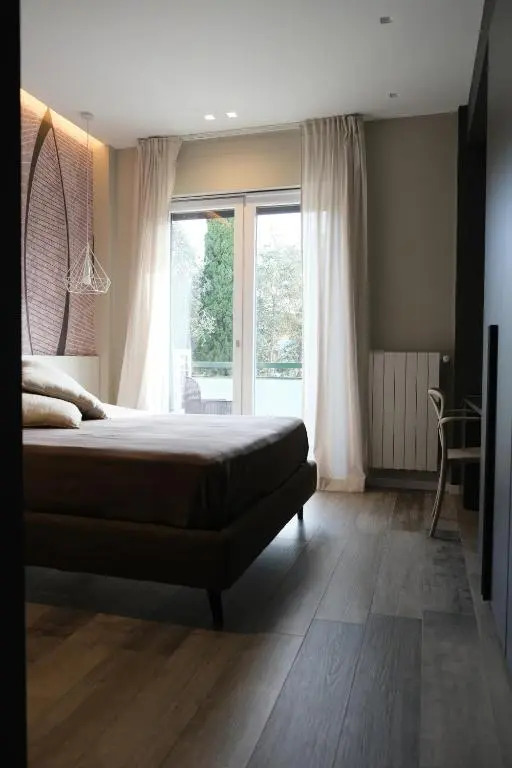 Garibaldi House - B&B Luxury
