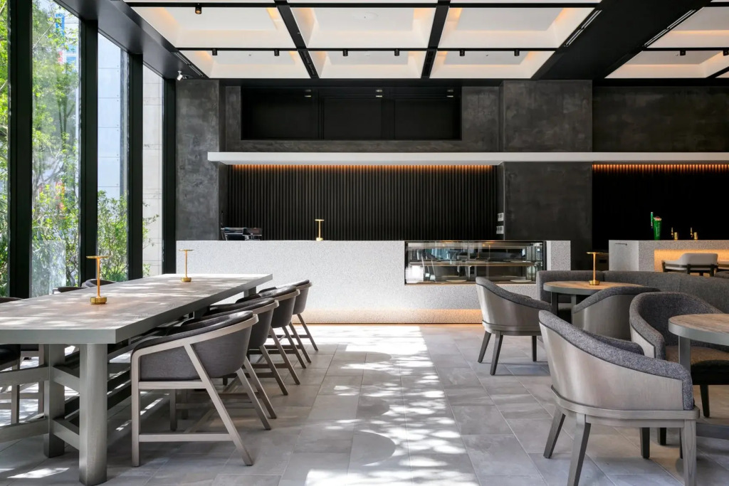 Hotel JAL City Fukuoka Tenjin