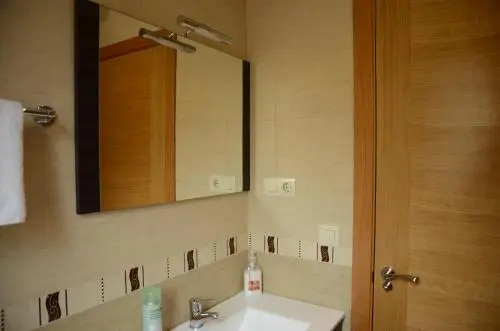 Apartamentos el Rincon de Limes
