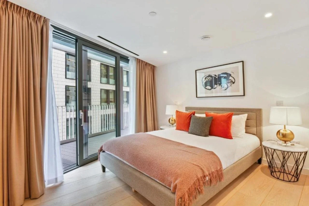 Southwark Residences by Aeria Apartments
