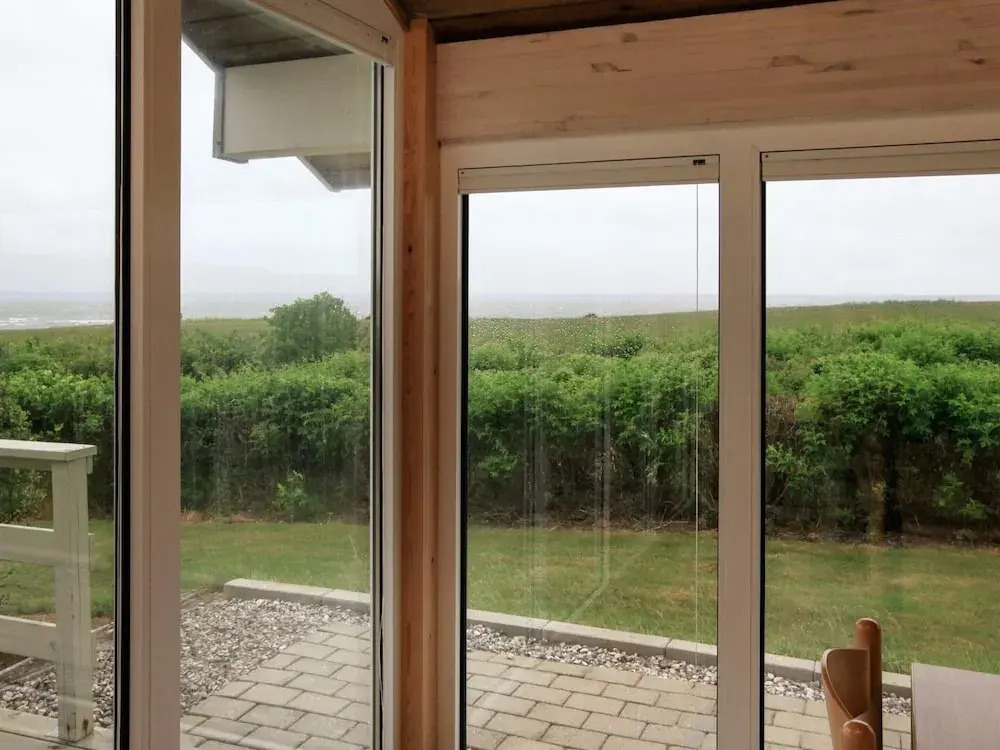 6 person holiday home in Vinderup