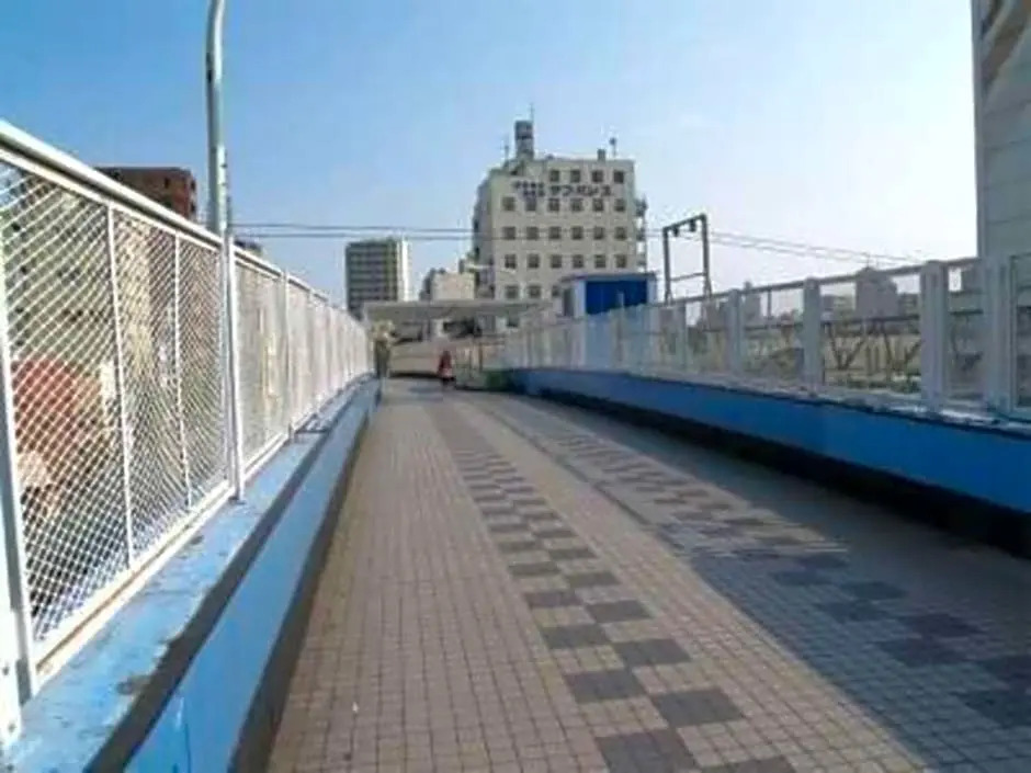 Business Hotel Sunpalace - Vacation STAY 18043v
