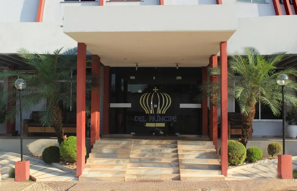 Hotel del Príncipe