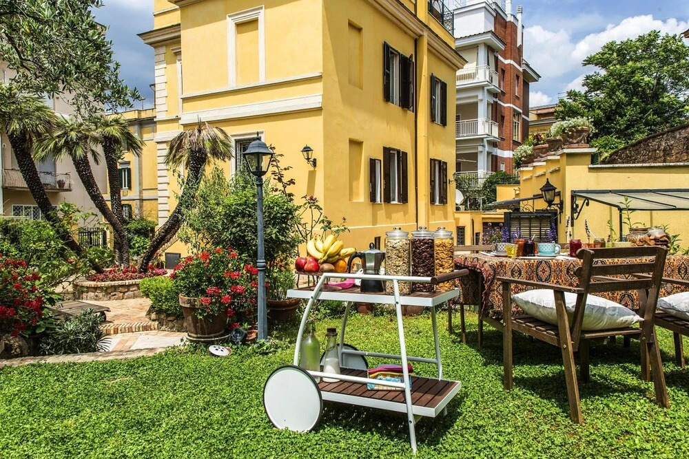 Villa Paganini B&B