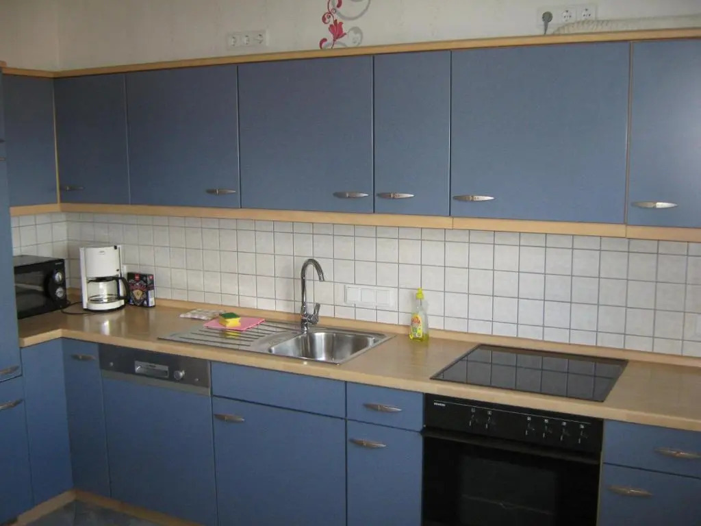 Ferienwohnung Sauerland Panorama