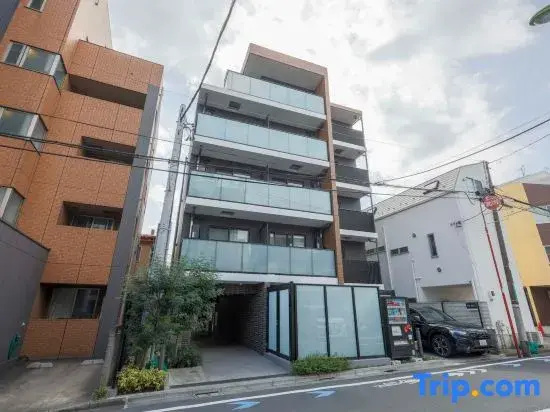 Renaissance Court Jiyugaoka