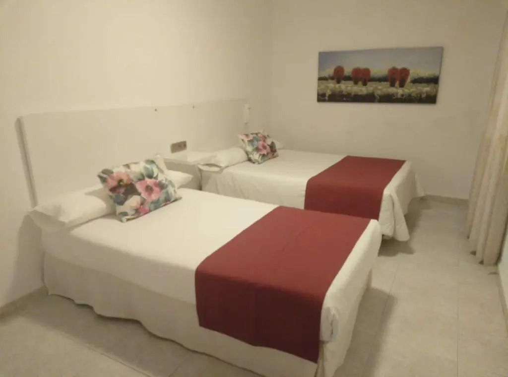 Hacienda Guadalquivir