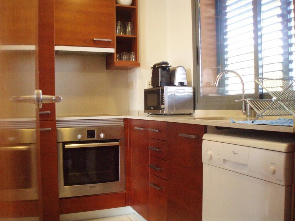 House With 2 Bedrooms in Miami Playa, With Wonderful sea View, Shared Pool, Enclosed Garden