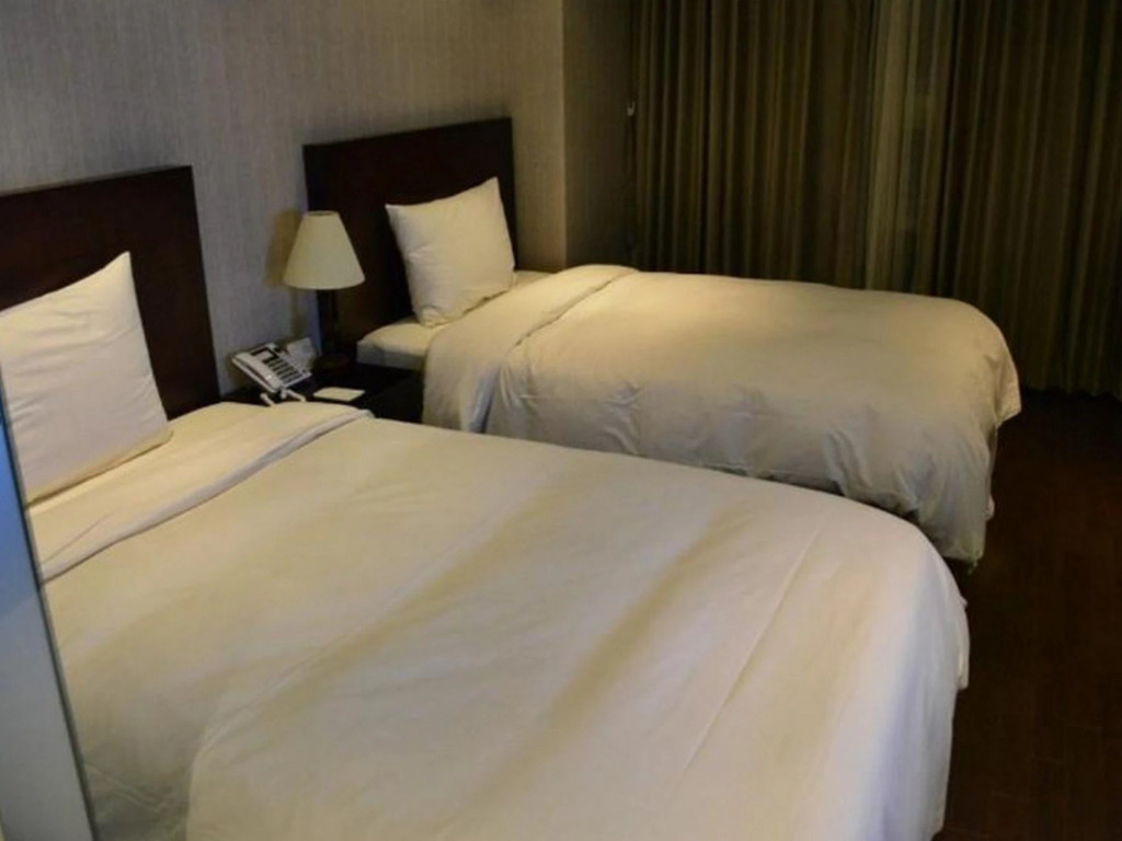 Kunoh Seacloud Hotel