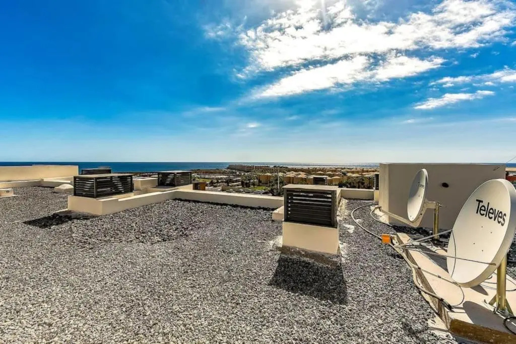 Cosy apartment - 4 min walk from the beach - La Tejita El Medano