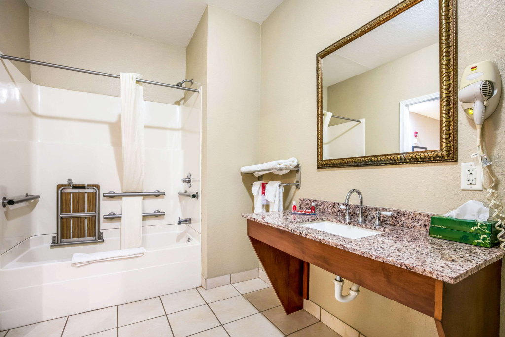 Econo Lodge Inn & Suites Horn Lake - Southhaven
