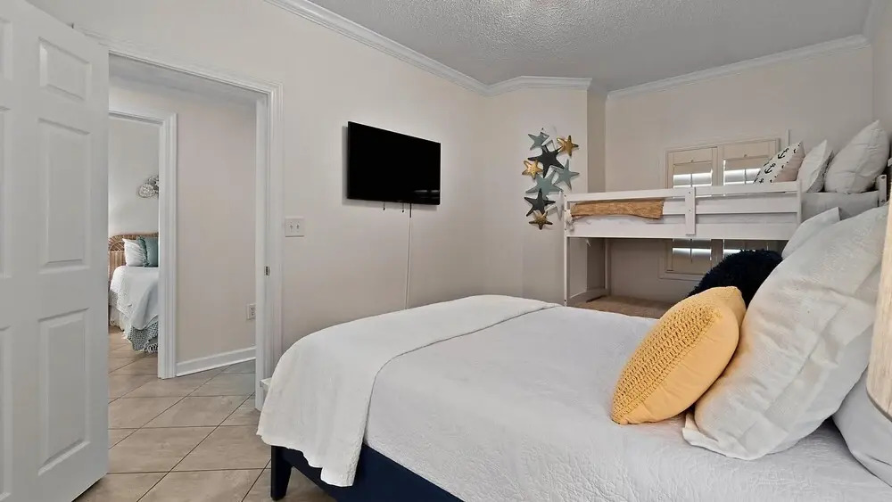 The Enclave #1006 by Southern Vacation Rentals