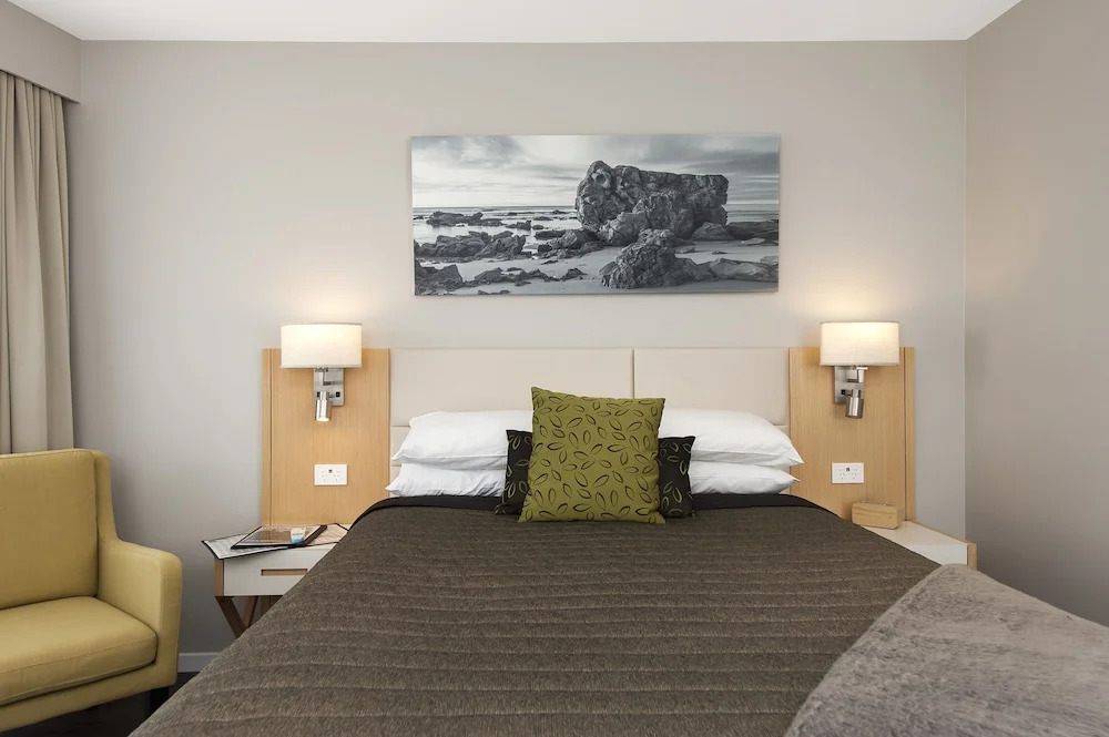 Allure On Ocean Motel - Mollymook Beach