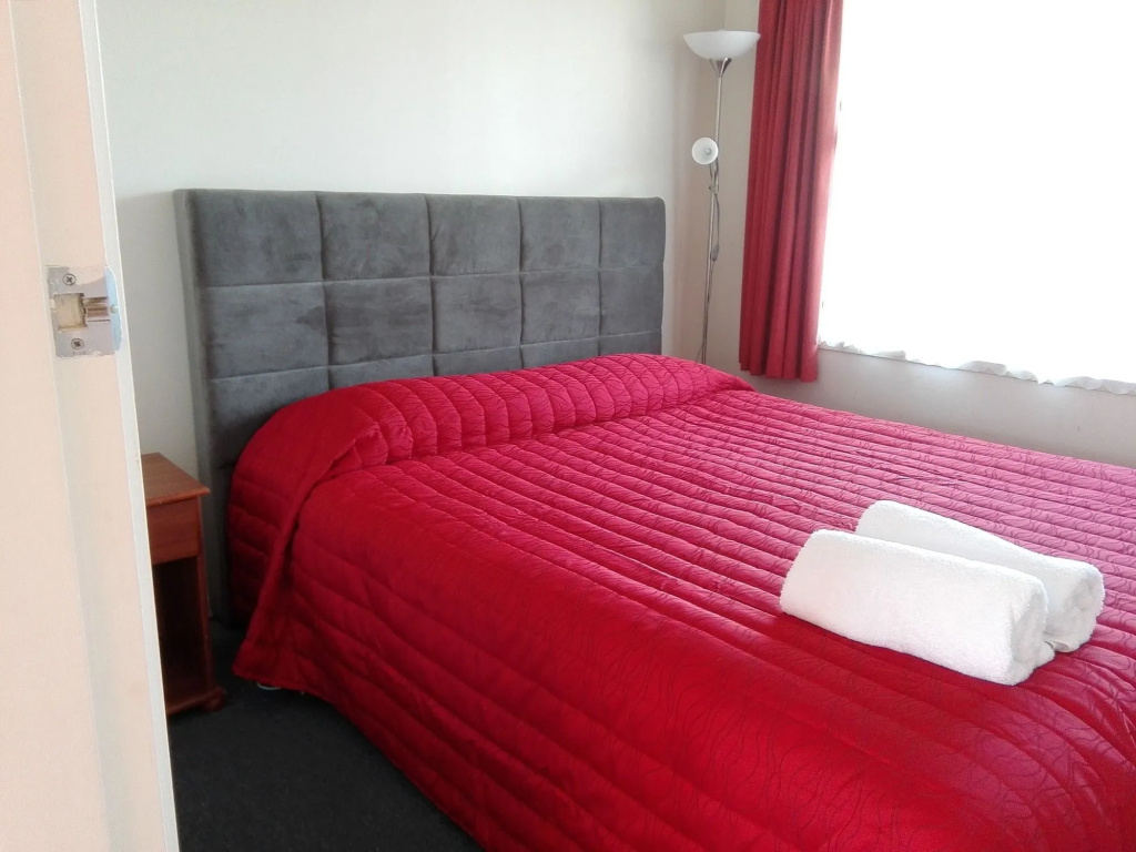 Coachman Motel
