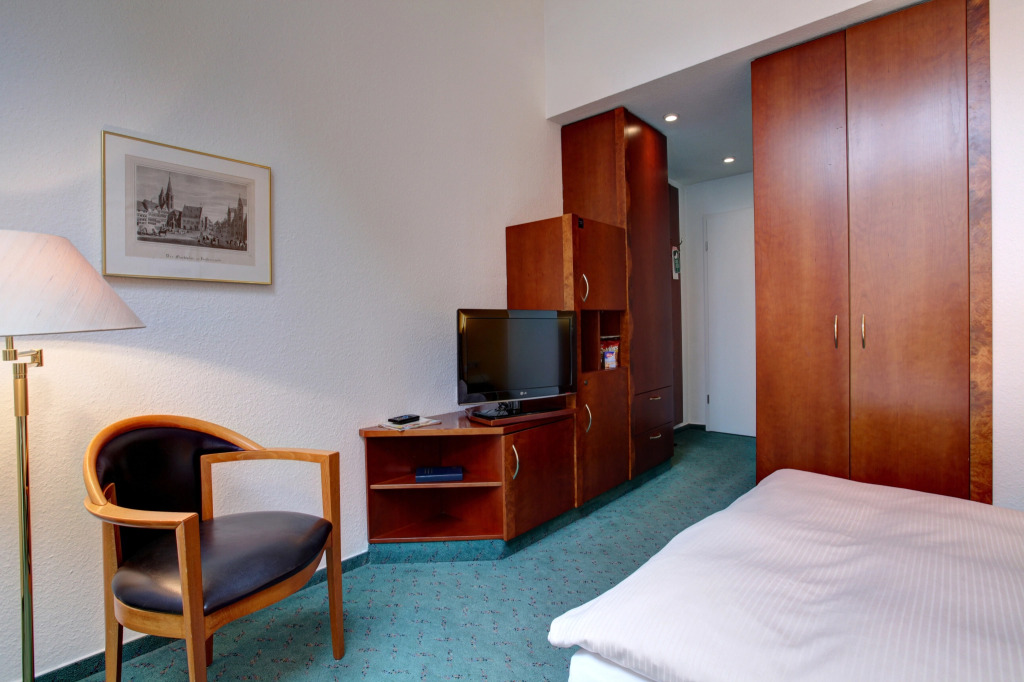 Parkhotel Unter den Linden