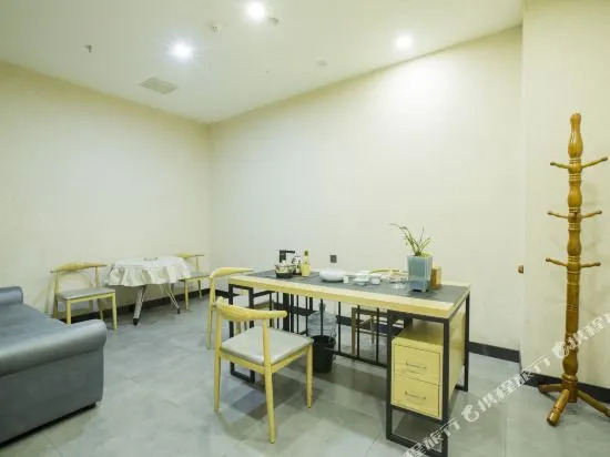Shangke Youpin Hotel (Hengyang Shigu Academy)