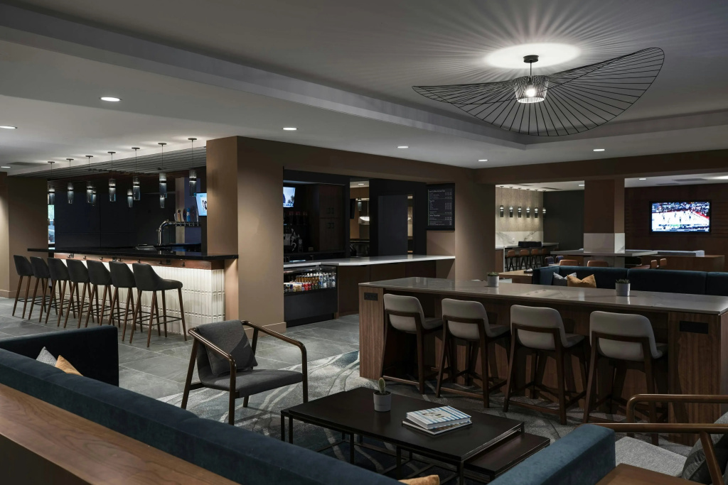 Chicago Marriott Schaumburg