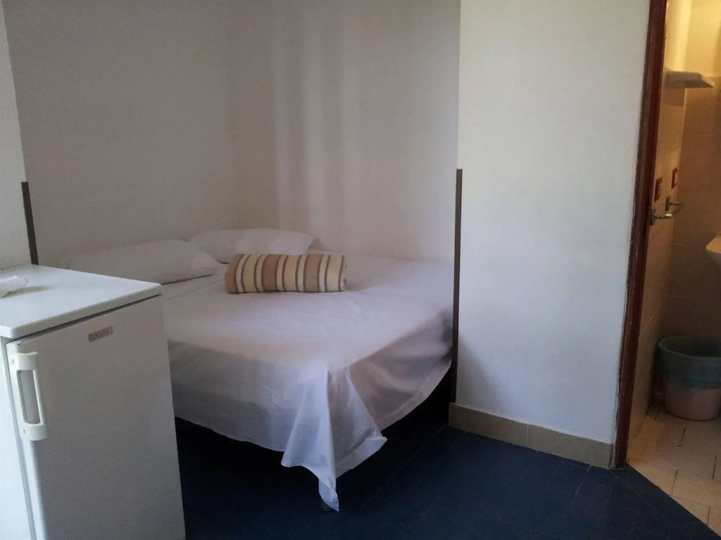 Villaggio Camping Nurral
