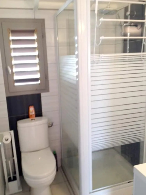 House With 2 Bedrooms in Deshaie, With Wonderful Mountain View, Enclosed Garden and Wifi