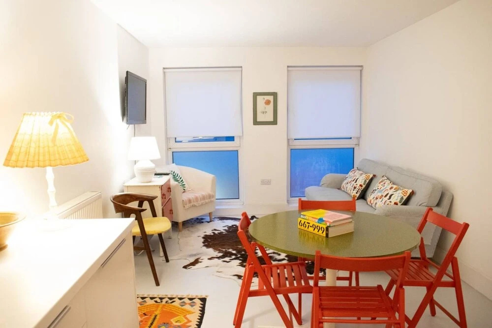 1 Bedroom Hidden Gem In Islington