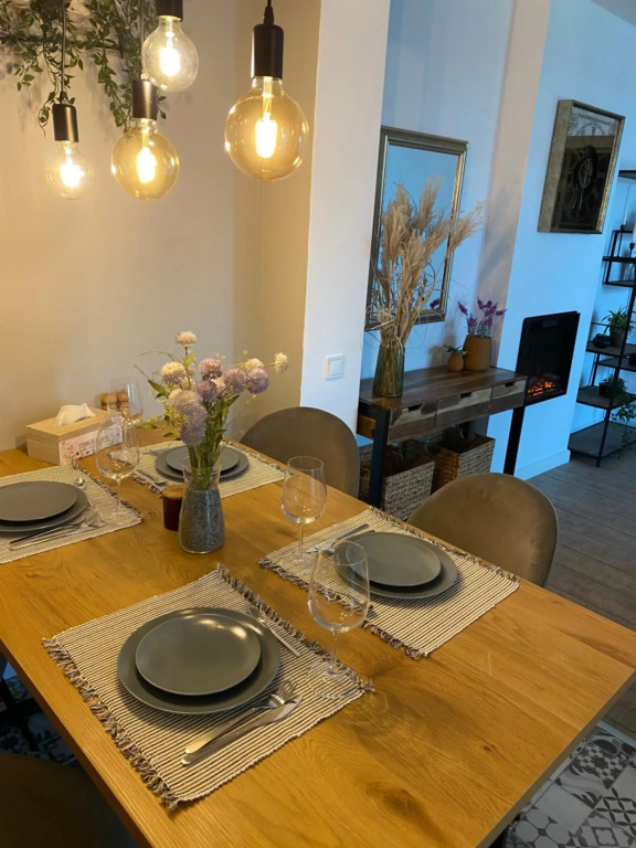 Sarah Home