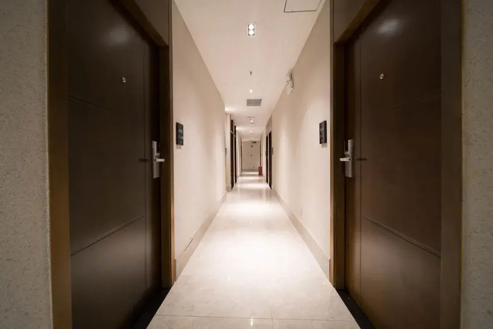 Youranju Hotel (Exhibition Center)