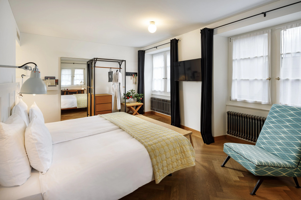 Marktgasse Hotel