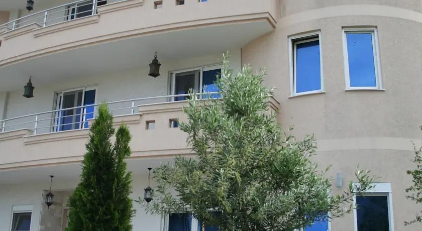 Ahlan Villa