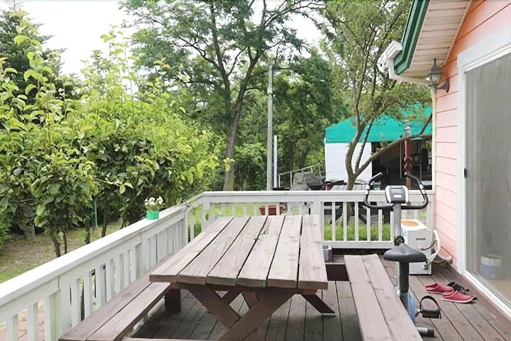 Sokcho Seorak's Sight Pension