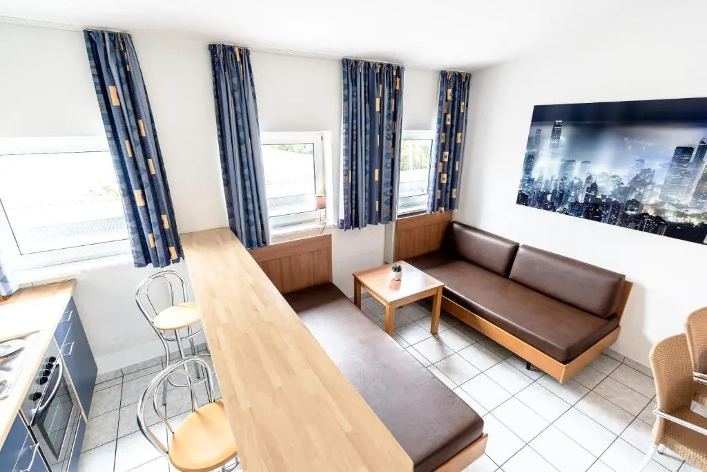 Hotel Fresh INN