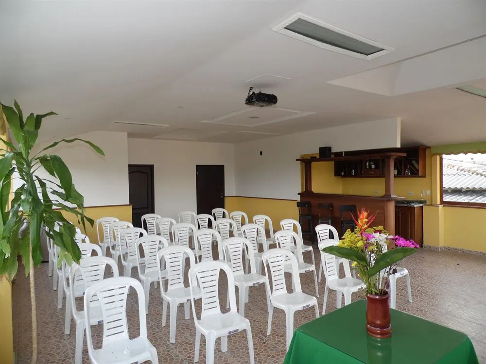 Hotel La Terraza