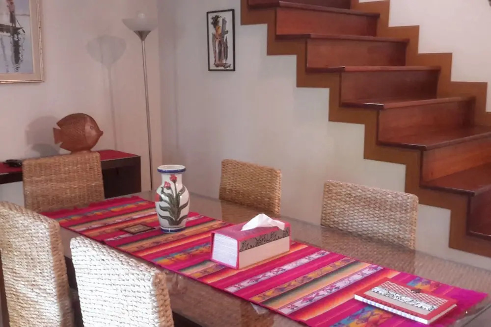 6 Bedroom Twin Villas on Beach Front Resort 11/12