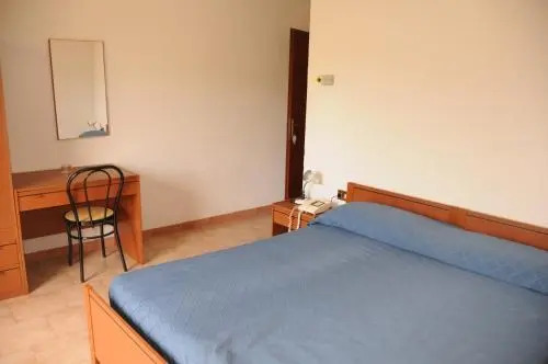Hotel La Quiete