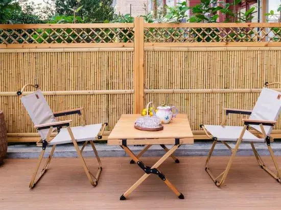 Jujy Lakeside Homestay (Dongjianghu Scenic Area)