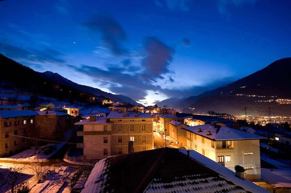 Hotel Campelli