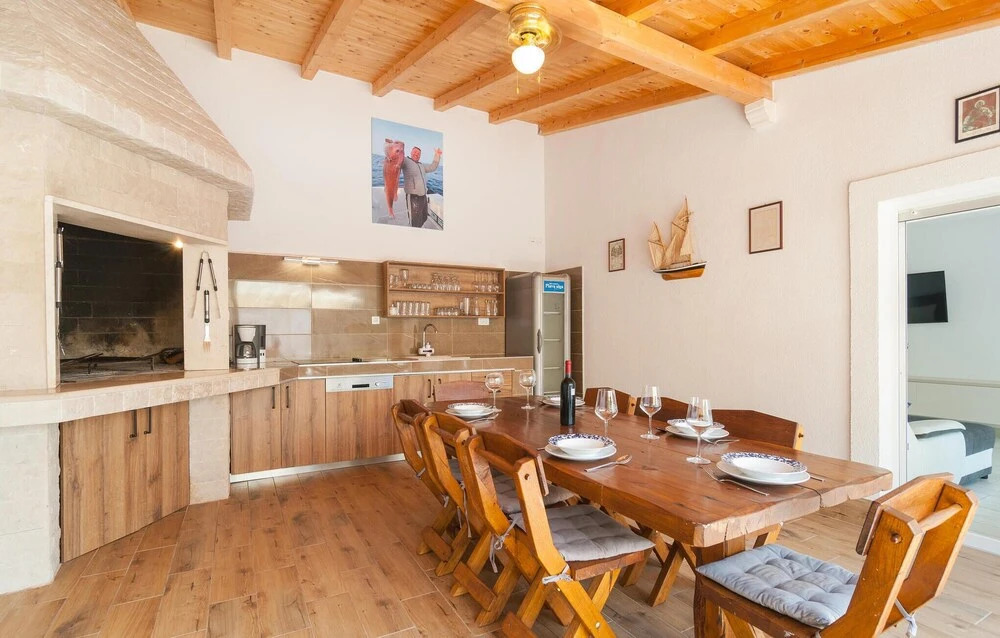 Villa Iva Osibova