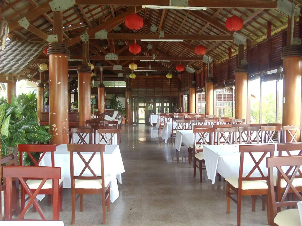 Sa Huynh Beach Resort