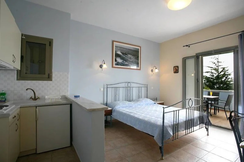 Stavros Tou Notou Traditional Boutique Hotel