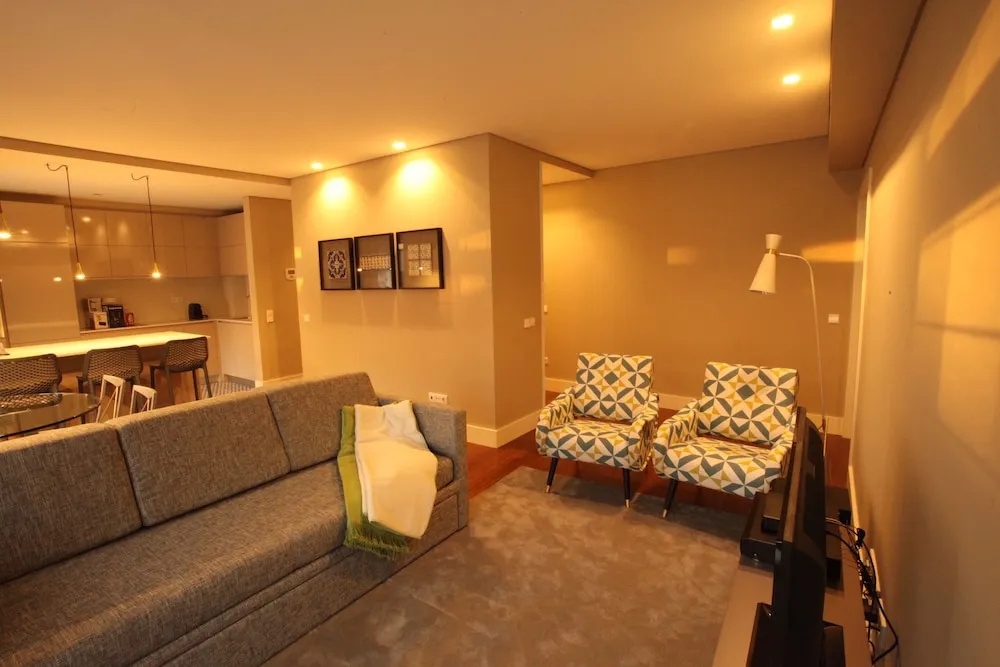 New Oporto Apartments - Cardosas