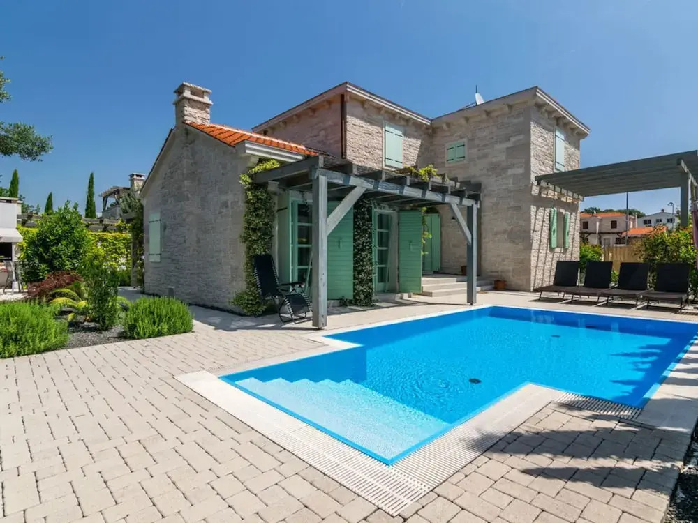 Villa Zelda