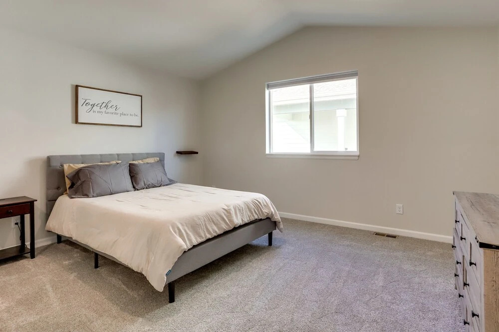 Quiet Evans Home Rental Near Parks & Downtown!