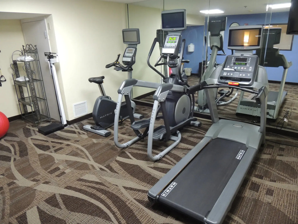Holiday Inn Express Trussville by IHG