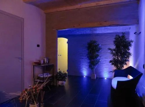 Agriturismo Casale delle Lucrezie